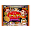 Fujiya Halloween Home Pie – Butter & Pumpkin, 32 Pieces