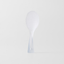 MARNA Premium Standing Rice Paddle – Clear