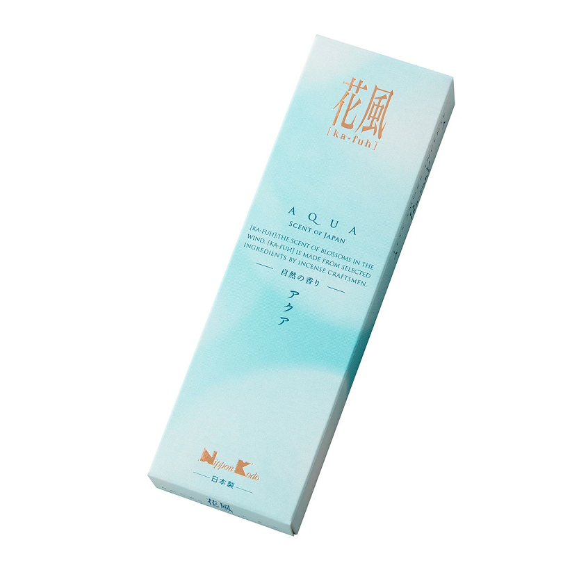Nippon Kodo Ka-fuh Aqua Incense