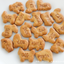 Ginbis Mini Tabekko Dobutsu Maple Butter Flavor 4-Pack