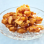 Oyatsu TIMES Okinawa Brown Sugar Coconut Crunch