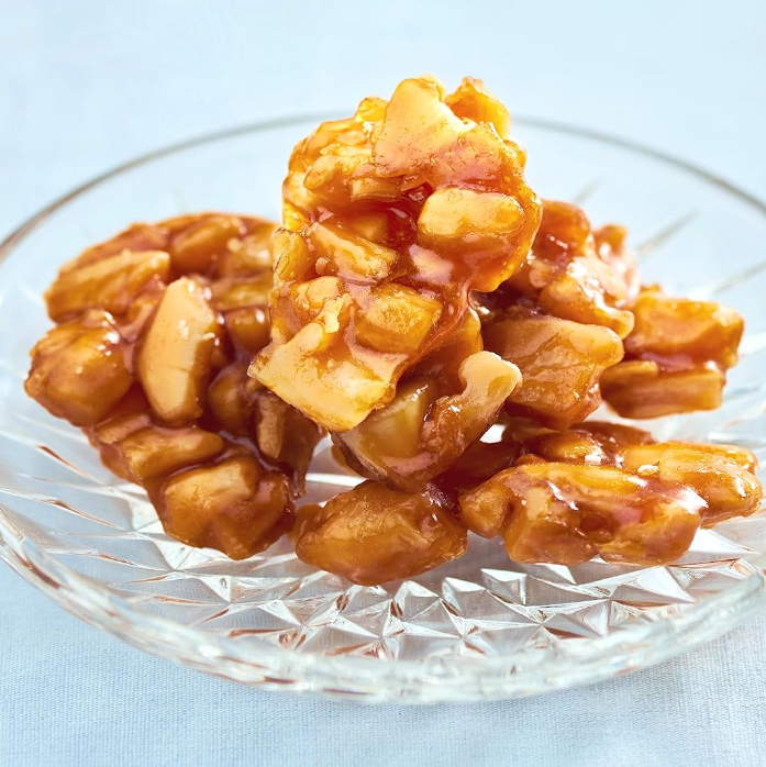 Oyatsu TIMES Okinawa Brown Sugar Coconut Crunch