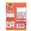 Ginbis Mini Asparagus Smoked Bacon Flavor Biscuits 40g
