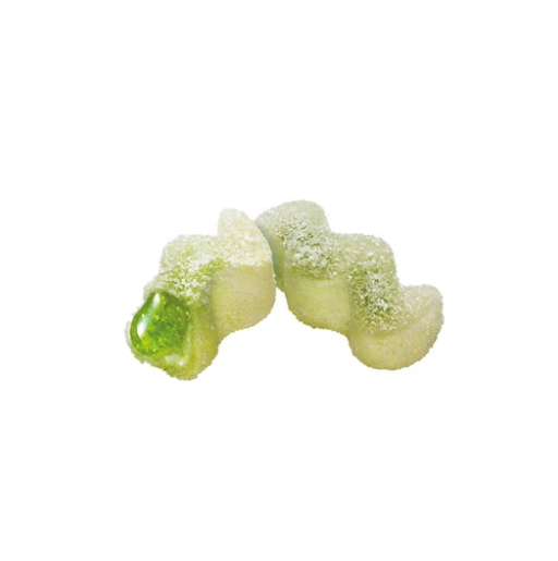 Kanro Candemina Gummy Juicy Wave