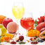 LUPICIA Fruit Tea & Teaware Gift Set “Réconfort”