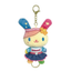 Sanrio Characters Usahana Retractable Reel Mascot – One Piece / Sporty