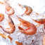 Bankaku Yukari Shrimp Crackers