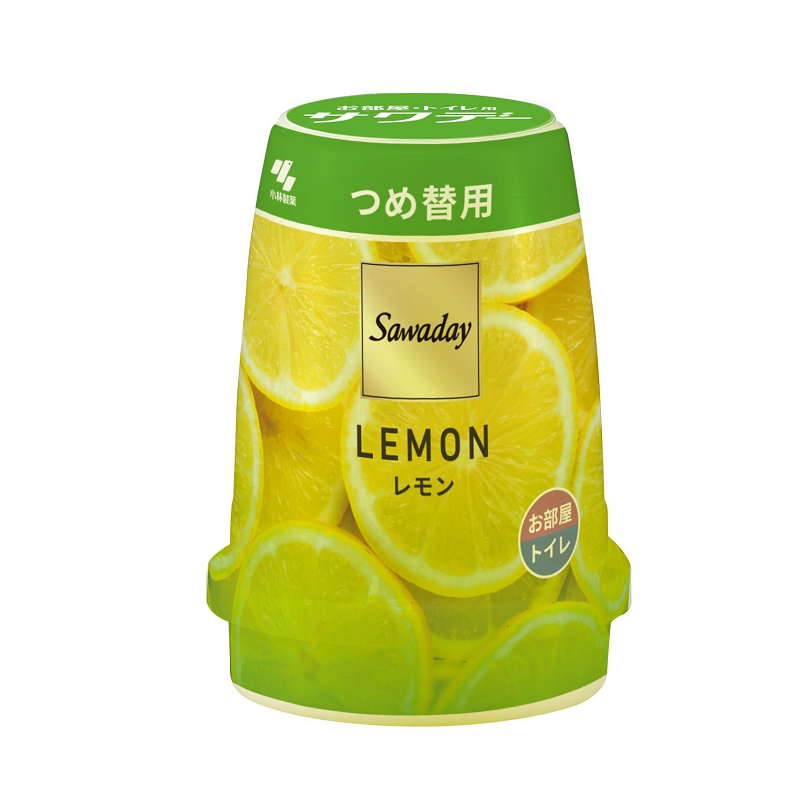 Kobayashi Sawaday Fragrance Gel Air Freshener