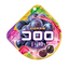 UHA Mikakuto Kororo Kyoho Grape Gummy Candy 48g
