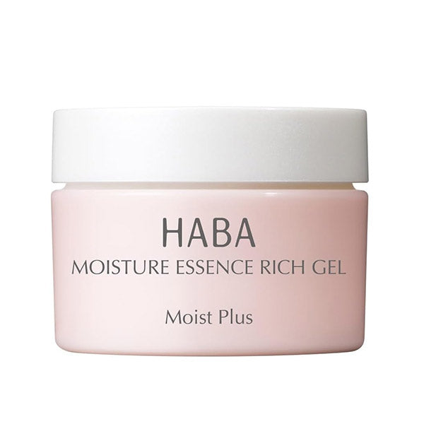 HABA Moisture Essence Rich Gel