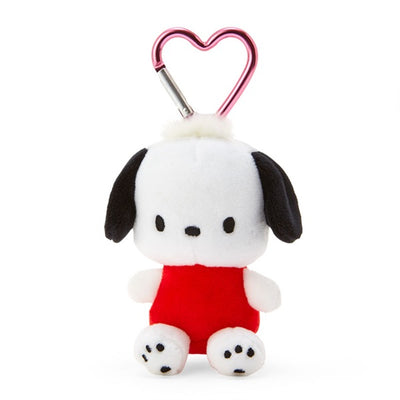 Sanrio Pochacco Mascot Holder