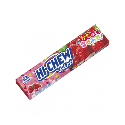 Morinaga Hi-Chew Fruit Chews
