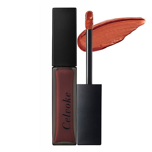 Celvoke Enthral Matte Lips Lipstick