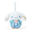 Sanrio Kimono Plush Keychain