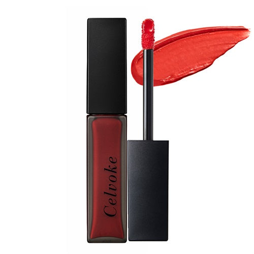 Celvoke Enthral Matte Lips Lipstick