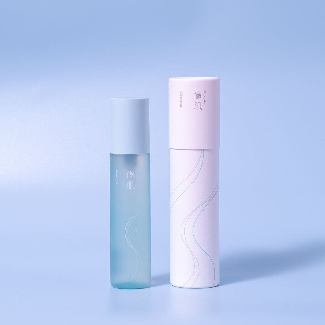 Bihada Cleansing Water