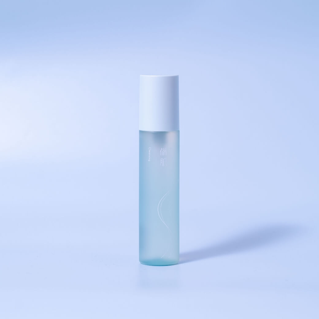 Bihada Cleansing Water