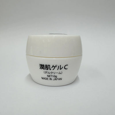 SBC Clinic Moisturizing Gel Cream