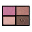CPB Clé de Peau Beauté Ombres Couleurs Quad Eyeshadow – Refill / Case