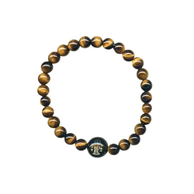 Sensōji Temple Beaded Bracelet