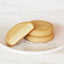 Kyofushimi Kasho Wakou Yumemikoji Milk Manju