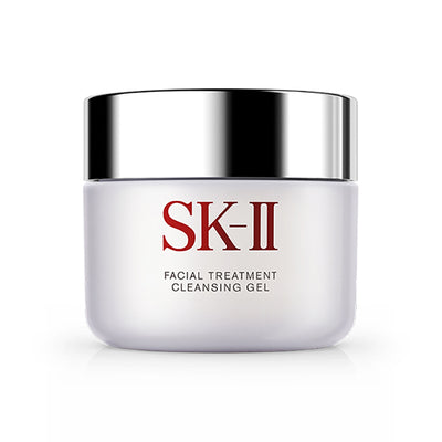 시세이도 SK-II 페이셜 트리트먼트 클렌징 젤