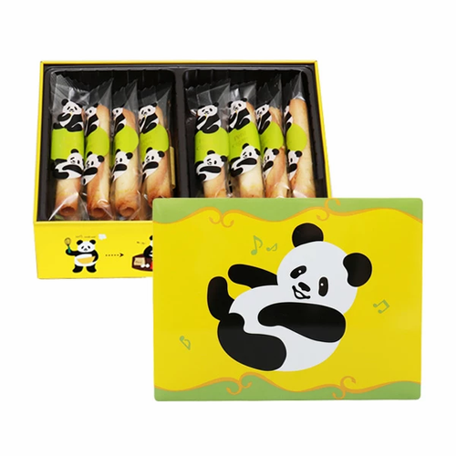 YOKU MOKU Panda Petit Cigare 16-Piece Tin