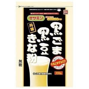 YAMAMOTO KANPO 흑임자 흑임자 키나코