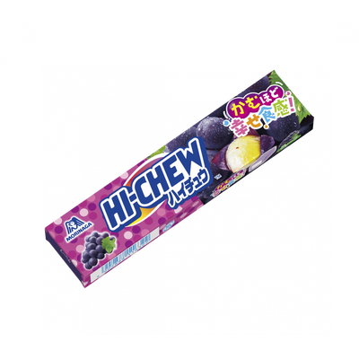 Morinaga Hi-Chew Fruit Chews