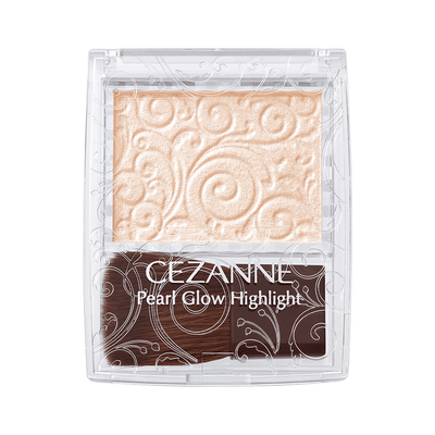CEZANNE Pearl Glow Highlight Highlighter