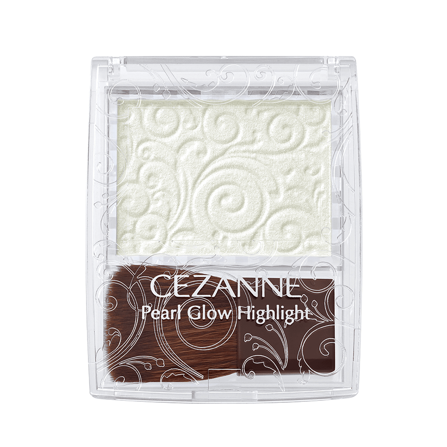 CEZANNE Pearl Glow Highlight Highlighter