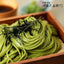 Itohkyuemon Uji Matcha Soba Noodles 3-Pack Set