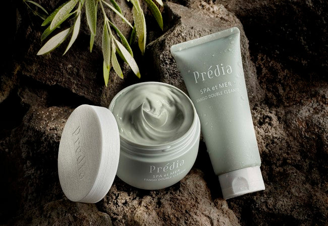 Predia Spa et Mer Fango W Cleanse