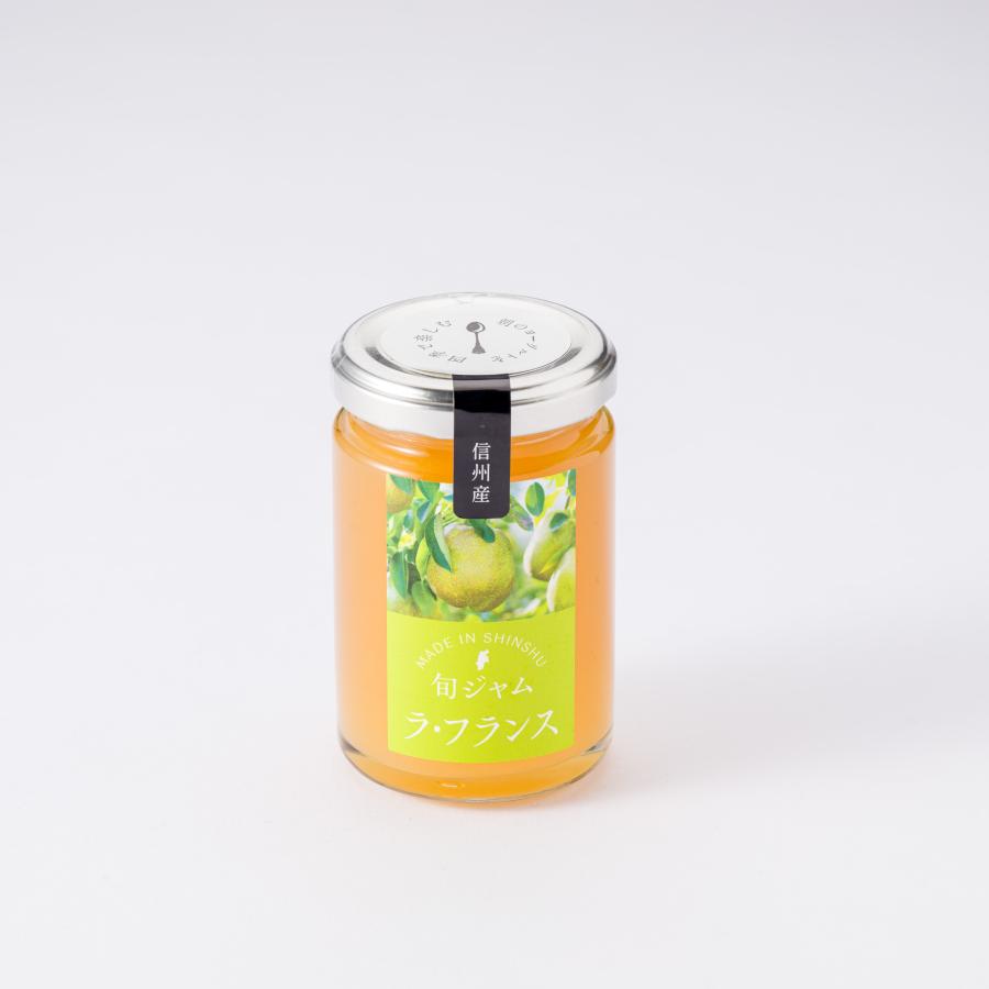 Maronapple Seasonal Jam