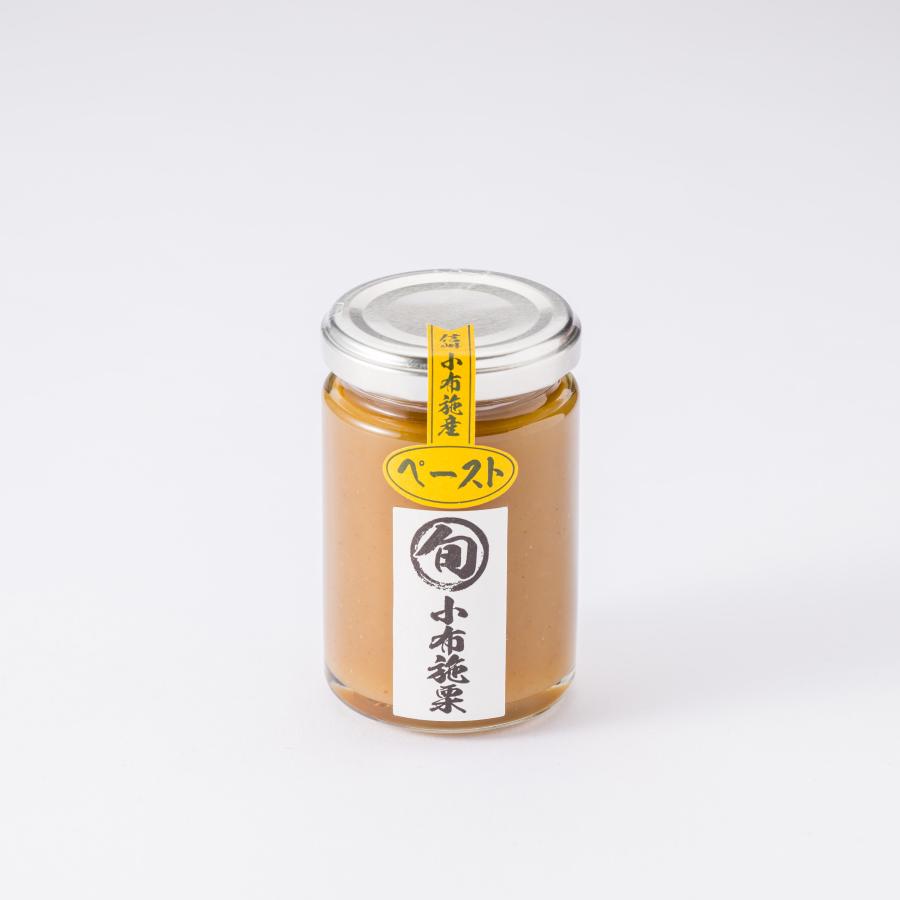 Maronapple Seasonal Jam
