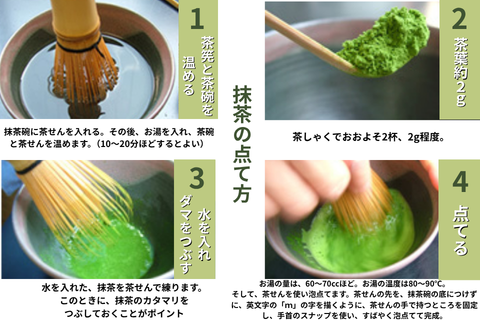 Kyoto Maiko no Cha Honpo Uji Midori Matcha