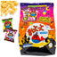 Morinaga Ottotto Halloween Assorted Potato Snacks – 75g