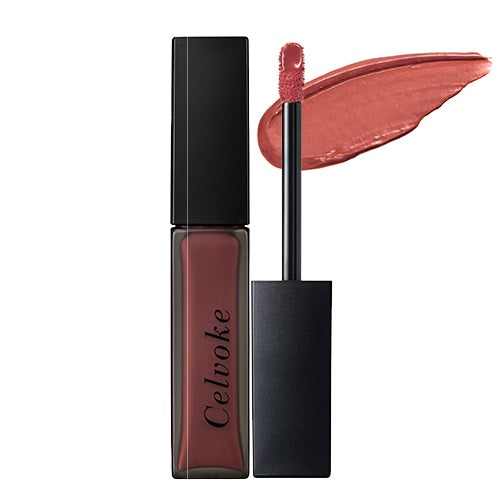 Celvoke Enthral Matte Lips Lipstick