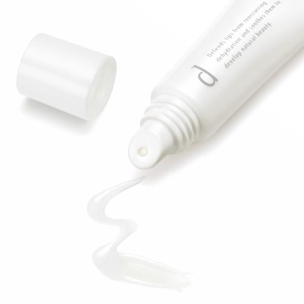 Shiseido d Program Lip Moist Essence N