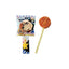 Wan Wan Pero Q Beef & Cheese Dog Treat – 1 Stick
