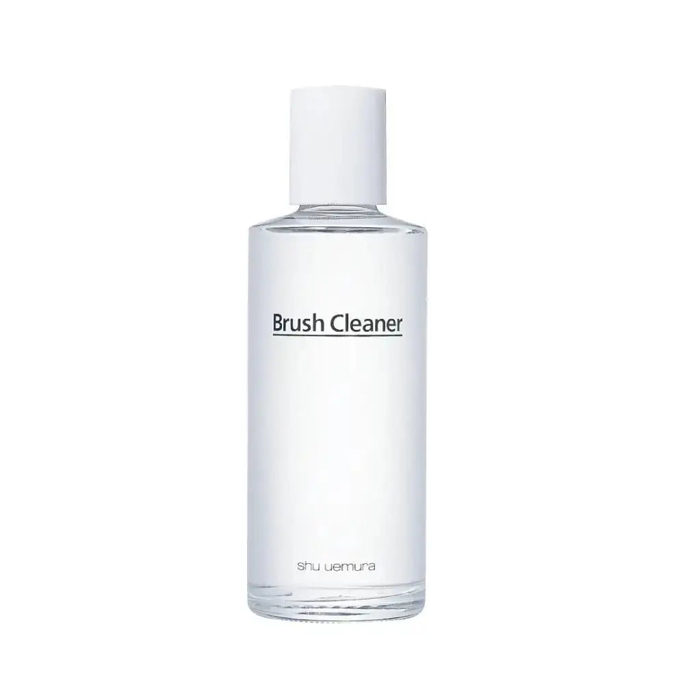 SHU UEMURA Brush Brush Cleaner