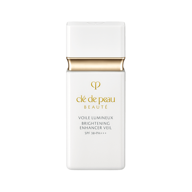 Clé de Peau Beauté Voile Lumineux