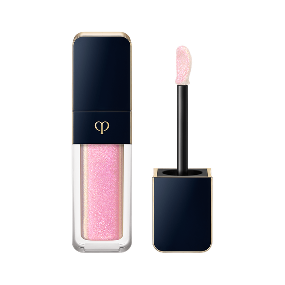 Shiseido Clé de Peau Beauté Cream Rouge Sparkles