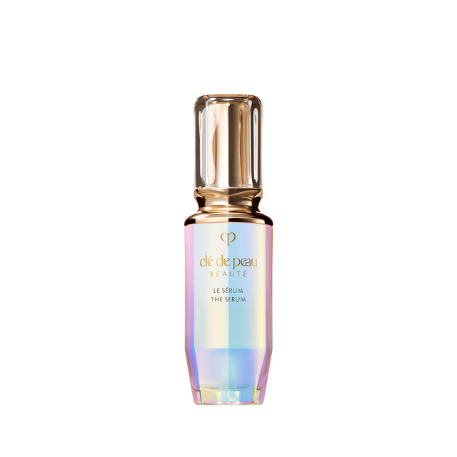 Shiseido Clé de Peau Beauté Le Sérum II