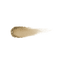 A single beige-colored powder eyeshadow from Shiseido Clé de Peau Beäuté Eye Color Solo, displayed against a black background.