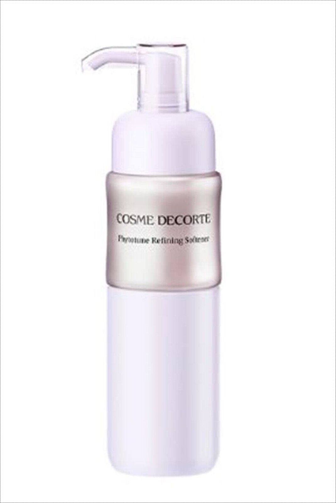 DECORTÉ Phytotune Refining Softener