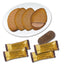 Mon Loire Autumn Assort Chocolate &amp; Biscuit Gift Box – 8 Pieces