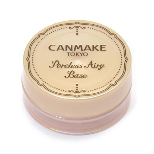 CANMAKE Poreless Airy Base