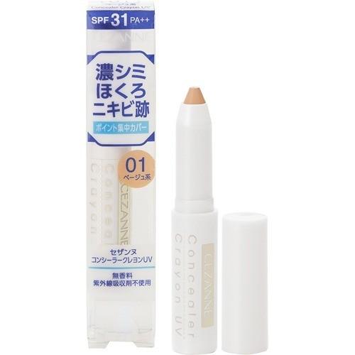 CEZANNE UV Concealer