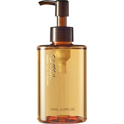 Excel Serum Oil Cleanse